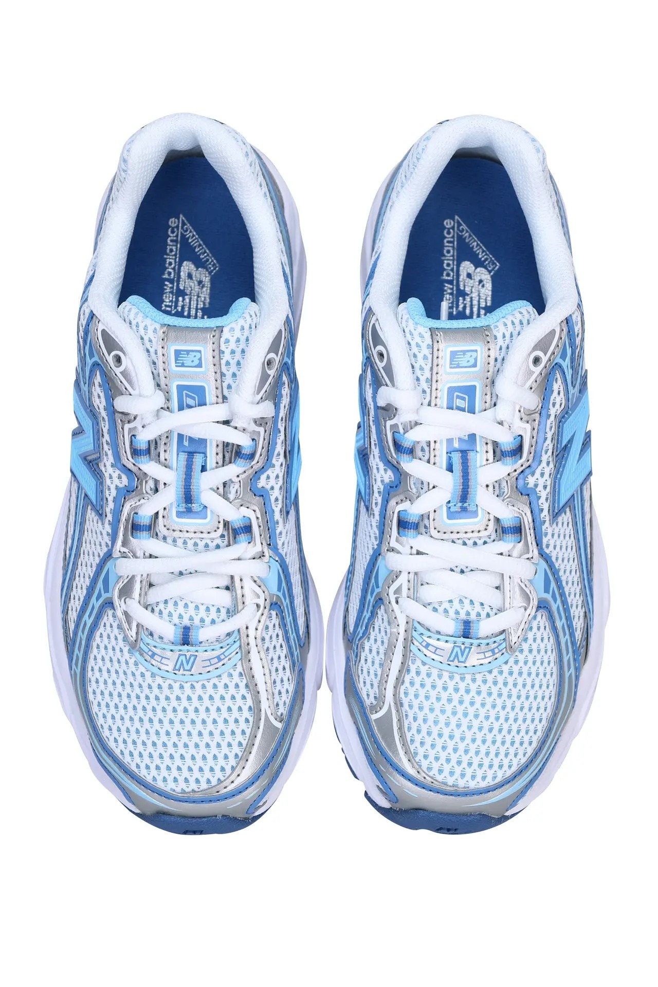 NEW BALANCE – U740 ST2 blue agate - Image 2
