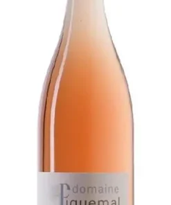 Domaine Piquemal – Côtes Roussillon Rosé « Les Terres Grillées »