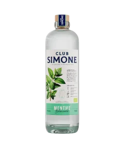 MENTHE Glaciale – Club SIMONE