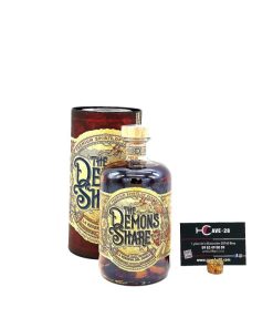 Demon’s Share – 6 Ans – 70cl – Rhum du Panama