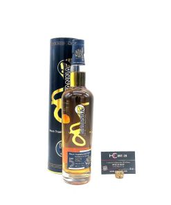 Distillerie Savanna – 5 ans – Rhum de la Réunion