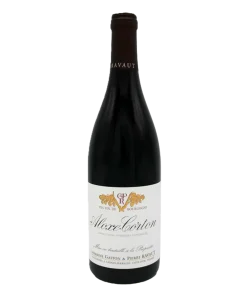 Domaine G. et P. RAVAUT – Aloxe‑Corton 2022