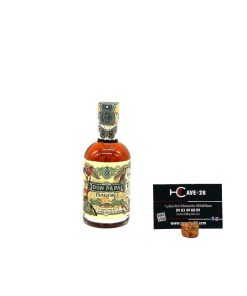 Don Papa – Baroko – 20cl – Spiritueux des Philippines