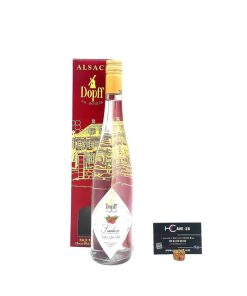 Eau de vie de Framboise – Domaine Dopff