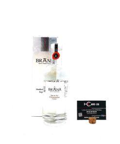 Eau de vie de clémentine corse – Domaine Brana