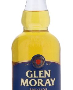 Glen Moray Classic Peated Single Malt