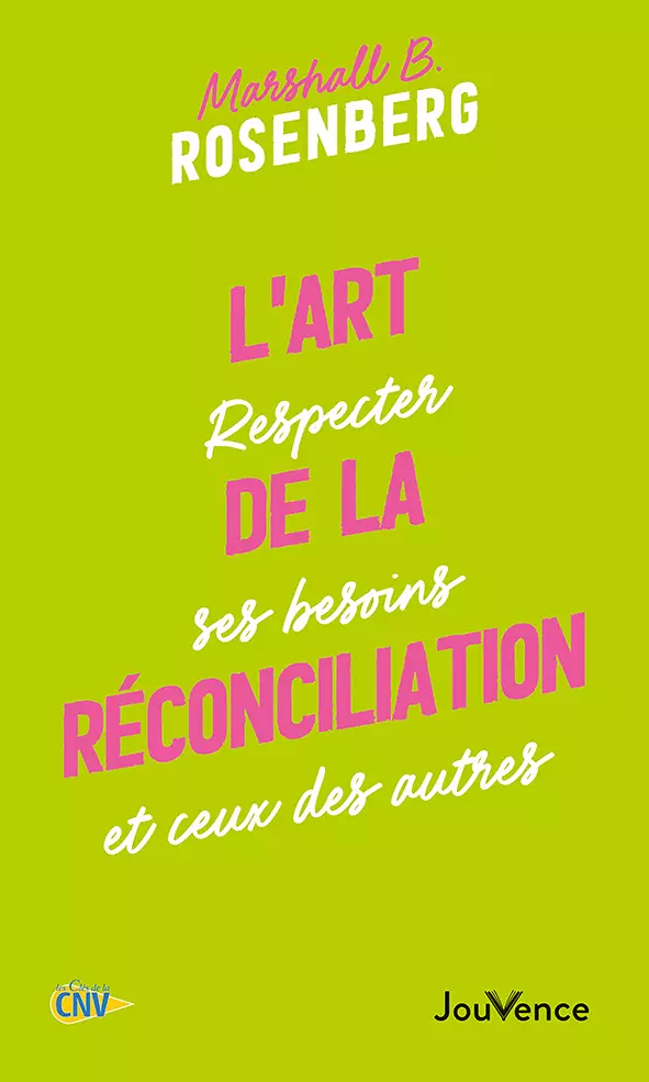 L’Art de la réconciliation