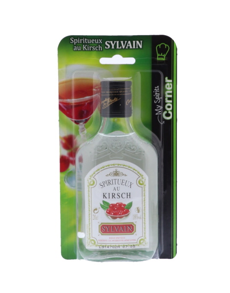 KIRSCH SYLVAIN 0.20