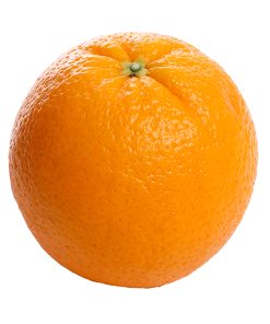 Orange, 1 unité