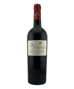 PETIT CALICÉ 2009
