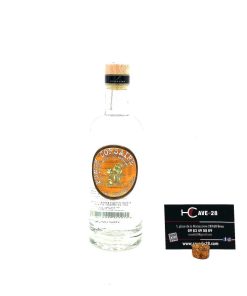 Punch Corsaire – Citron – Distillerie Fisselier
