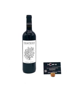 Vin de France – Dena Dela Rouge – Domaine Egiategia