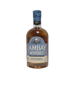 LAMBAY SMALL BATCH BLEND 40°