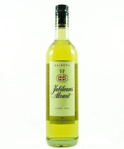 AKVAVIT JUBILAEUMS AALBORG