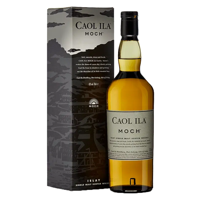 CAOL ILA Moch
