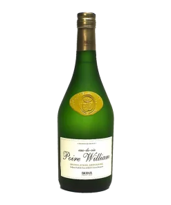 Eau de Vie de Poire William Brana