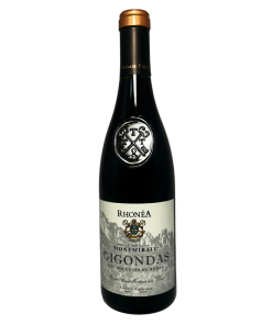 LE PAS DE MONTMIRAIL GIGONDAS