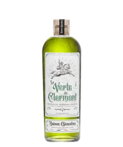 LA VERTE DE CLERMONT – Maison GÉNESTINE