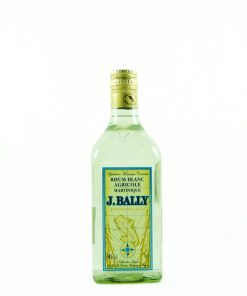 RHUM BALLY BLANC 50°