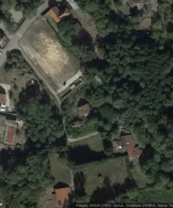Urbex Leutenheim (67480)