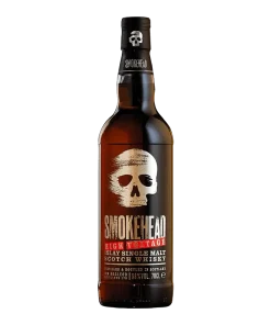SMOKEHEAD High Voltage