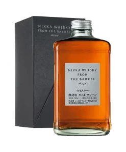 NIKKA – From The Barrel