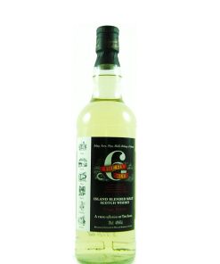 THE SIX ISLES ISLAND MALT